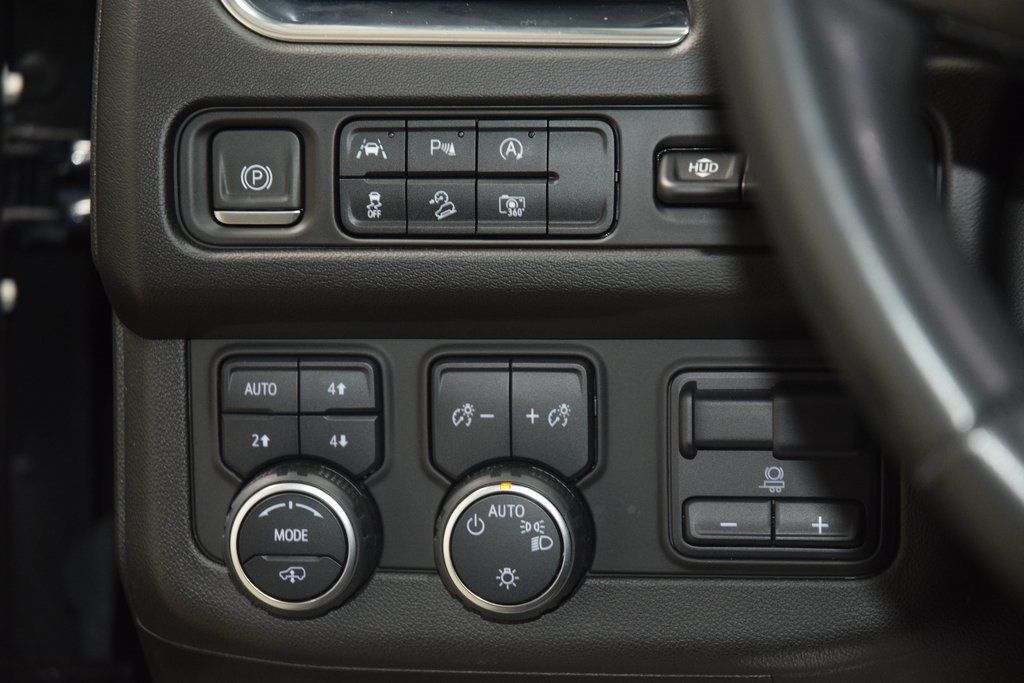 2023 Chevrolet Tahoe 4WD 4dr High Country - 22975462 - 33