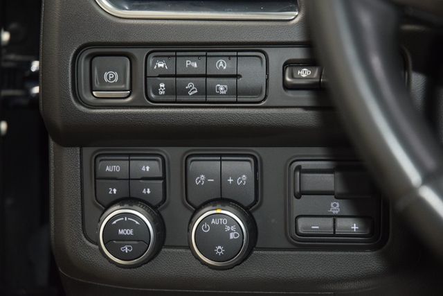 2023 Chevrolet Tahoe 4WD 4dr High Country - 22975462 - 33