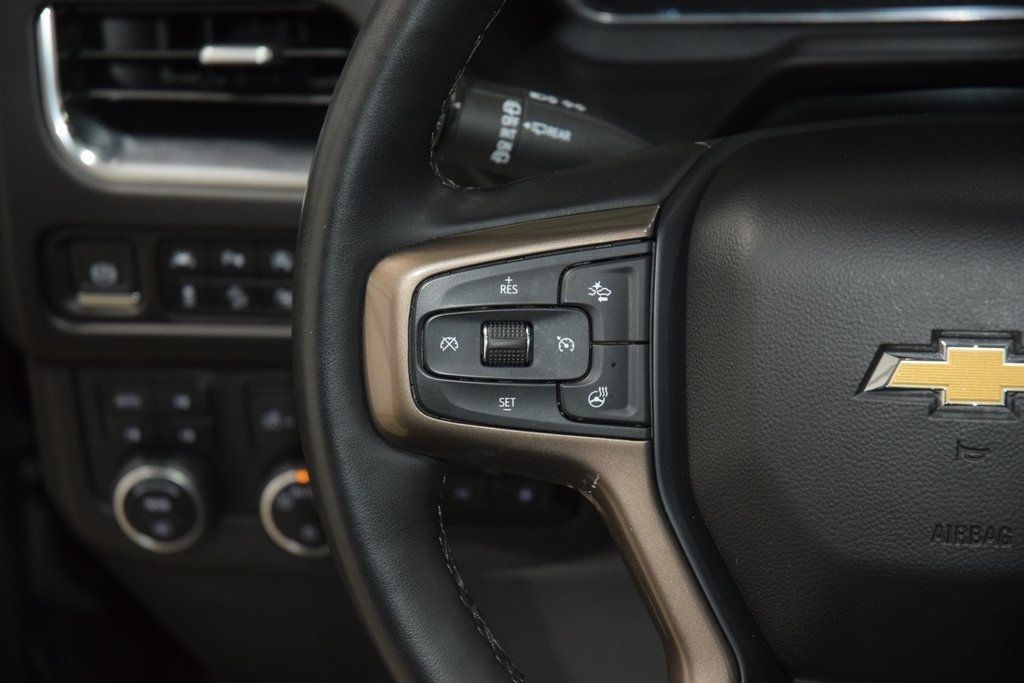 2023 Chevrolet Tahoe 4WD 4dr High Country - 22975462 - 35