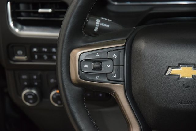 2023 Chevrolet Tahoe 4WD 4dr High Country - 22975462 - 35