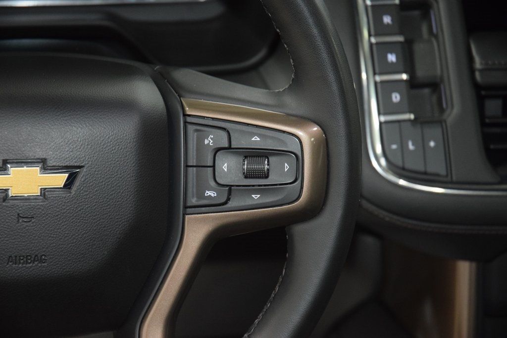 2023 Chevrolet Tahoe 4WD 4dr High Country - 22975462 - 36