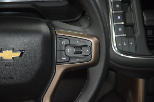 2023 Chevrolet Tahoe 4WD 4dr High Country - 22975462 - 36