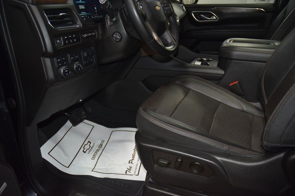 2023 Chevrolet Tahoe 4WD 4dr High Country - 22975462 - 37