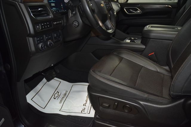 2023 Chevrolet Tahoe 4WD 4dr High Country - 22975462 - 37