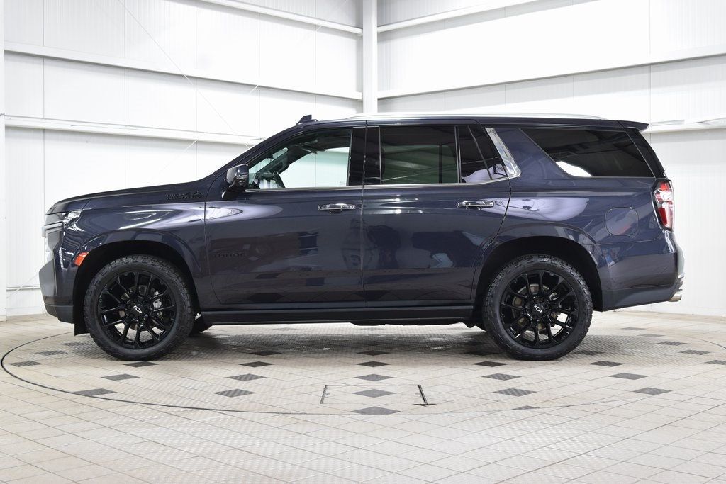 2023 Chevrolet Tahoe 4WD 4dr High Country - 22975462 - 3