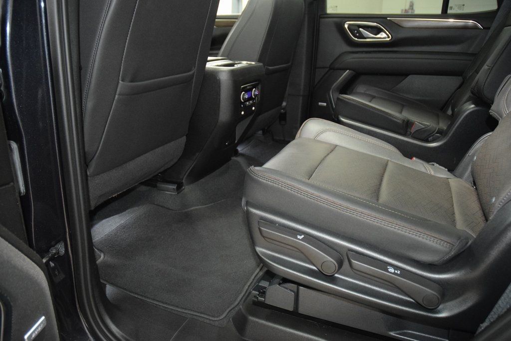 2023 Chevrolet Tahoe 4WD 4dr High Country - 22975462 - 40