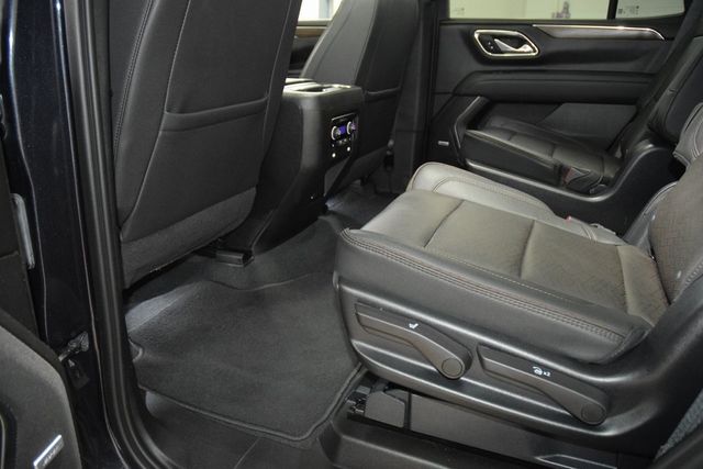 2023 Chevrolet Tahoe 4WD 4dr High Country - 22975462 - 40