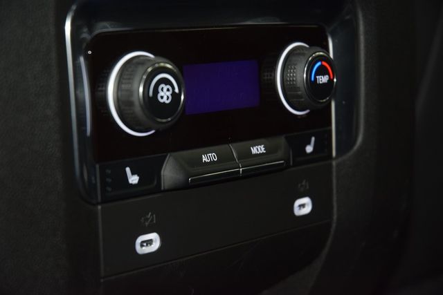 2023 Chevrolet Tahoe 4WD 4dr High Country - 22975462 - 41