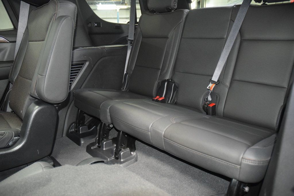 2023 Chevrolet Tahoe 4WD 4dr High Country - 22975462 - 42