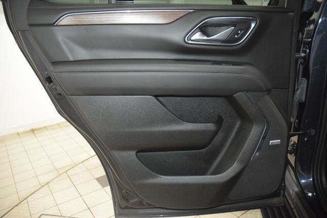 2023 Chevrolet Tahoe 4WD 4dr High Country - 22975462 - 43