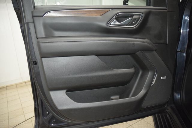 2023 Chevrolet Tahoe 4WD 4dr High Country - 22975462 - 46
