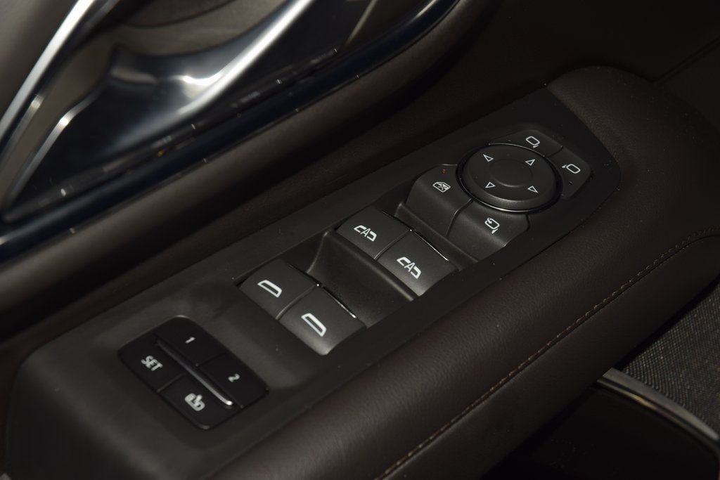 2023 Chevrolet Tahoe 4WD 4dr High Country - 22975462 - 47