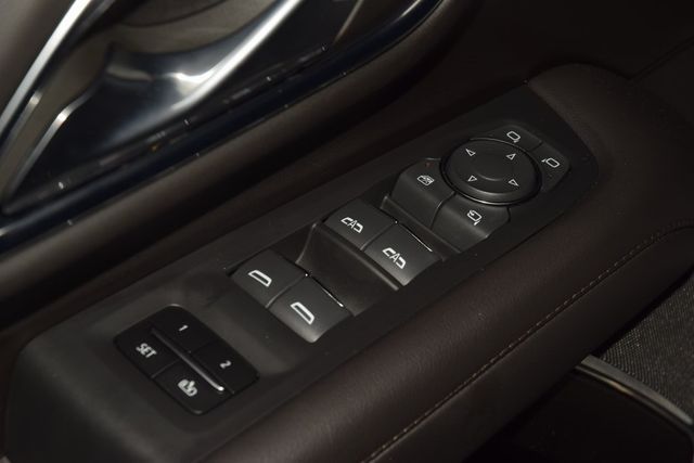 2023 Chevrolet Tahoe 4WD 4dr High Country - 22975462 - 47