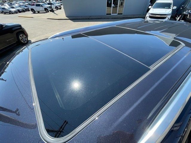 2023 Chevrolet Tahoe 4WD 4dr High Country - 22975462 - 4