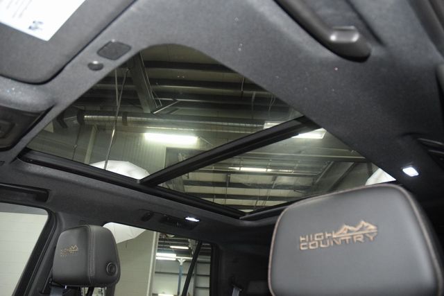 2023 Chevrolet Tahoe 4WD 4dr High Country - 22975462 - 49