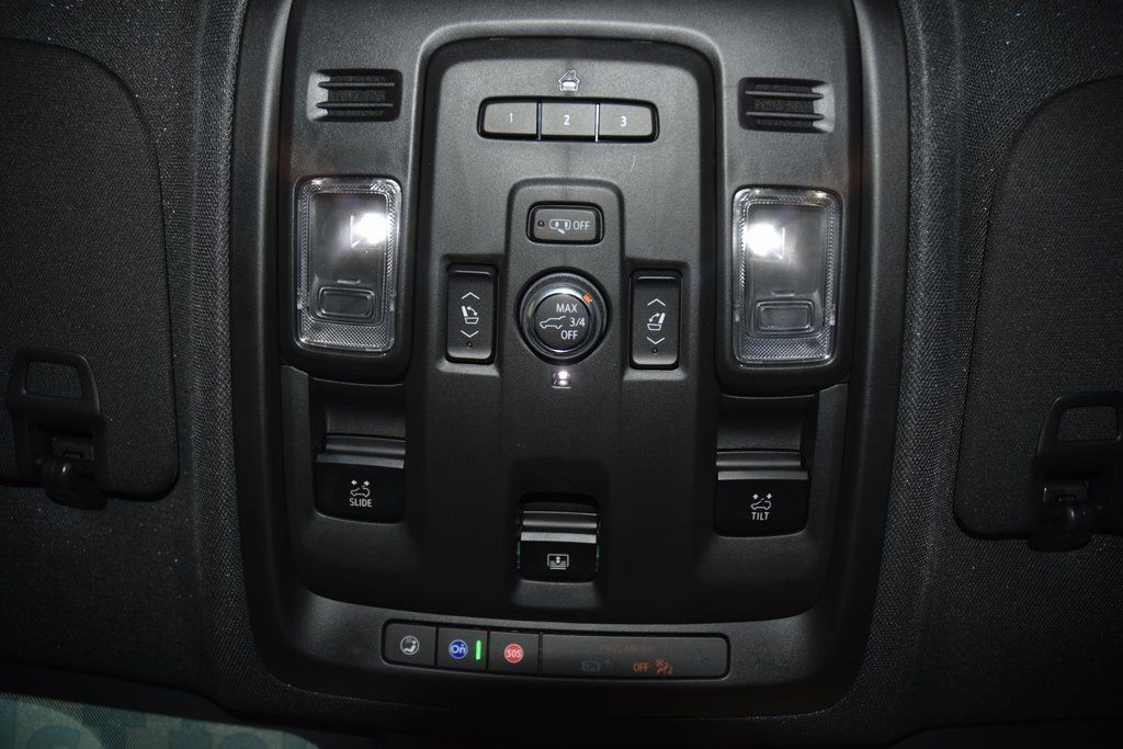 2023 Chevrolet Tahoe 4WD 4dr High Country - 22975462 - 50