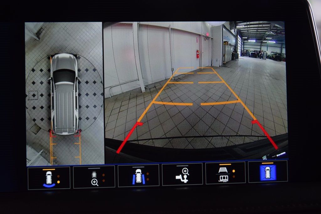 2023 Chevrolet Tahoe 4WD 4dr High Country - 22975462 - 52