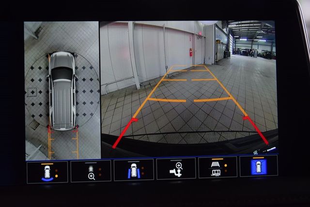 2023 Chevrolet Tahoe 4WD 4dr High Country - 22975462 - 52