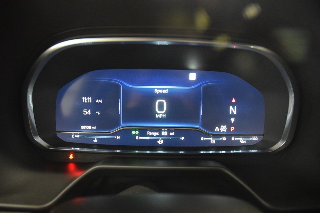 2023 Chevrolet Tahoe 4WD 4dr High Country - 22975462 - 53