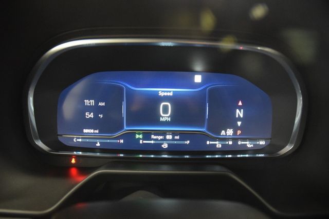 2023 Chevrolet Tahoe 4WD 4dr High Country - 22975462 - 53