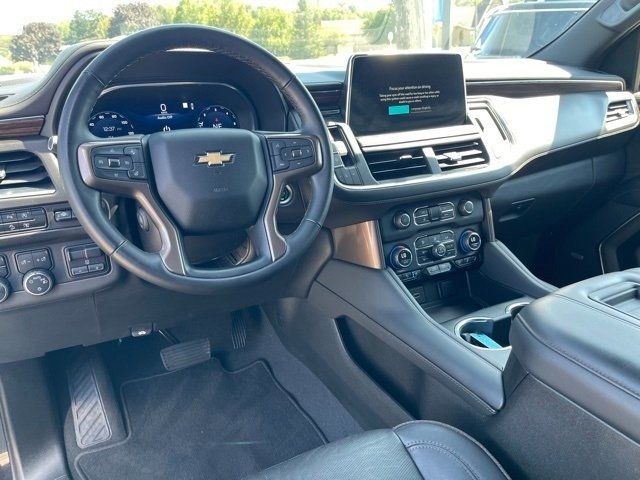2023 Chevrolet Tahoe 4WD 4dr High Country - 22975462 - 7