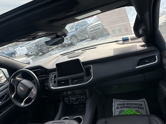2023 Chevrolet Tahoe 4WD 4dr High Country - 22980268 - 9