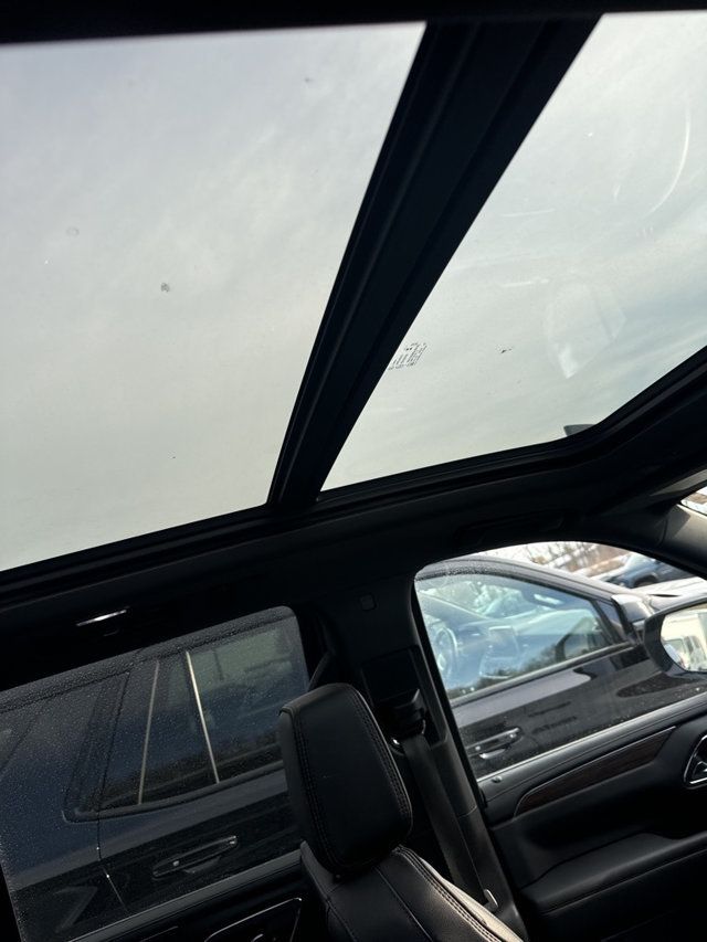 2023 Chevrolet Tahoe 4WD 4dr High Country - 22980268 - 10