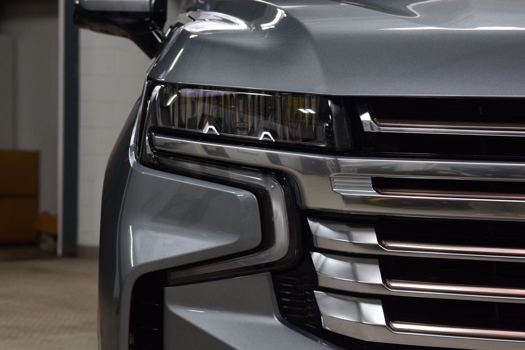 2023 Chevrolet Tahoe 4WD 4dr High Country - 22980268 - 11