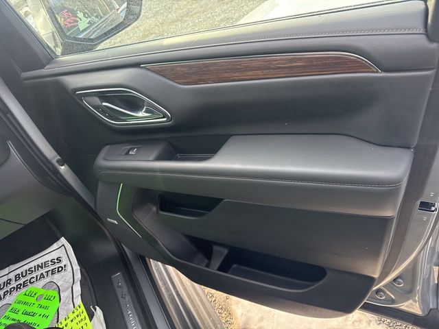 2023 Chevrolet Tahoe 4WD 4dr High Country - 22980268 - 11