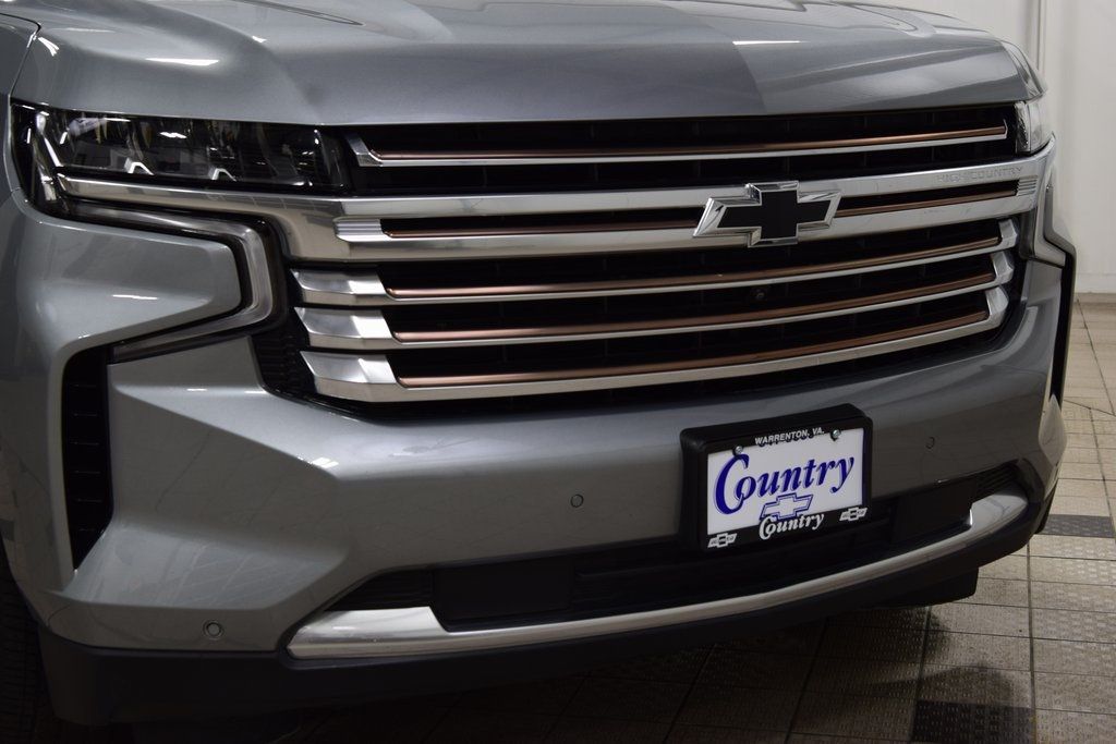 2023 Chevrolet Tahoe 4WD 4dr High Country - 22980268 - 12