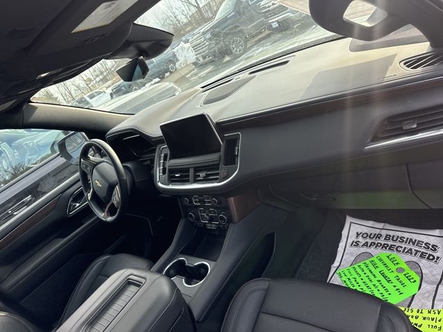 2023 Chevrolet Tahoe 4WD 4dr High Country - 22980268 - 12