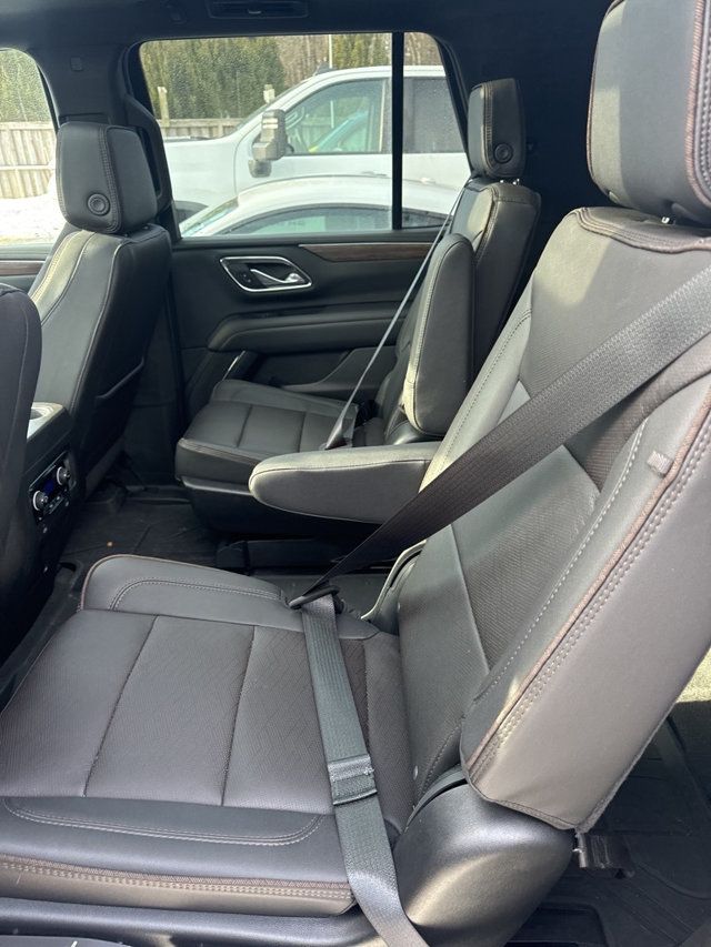 2023 Chevrolet Tahoe 4WD 4dr High Country - 22980268 - 15