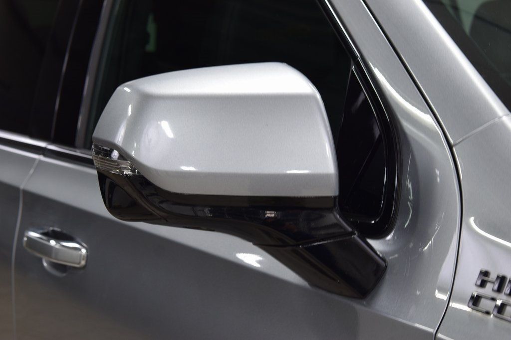 2023 Chevrolet Tahoe 4WD 4dr High Country - 22980268 - 16