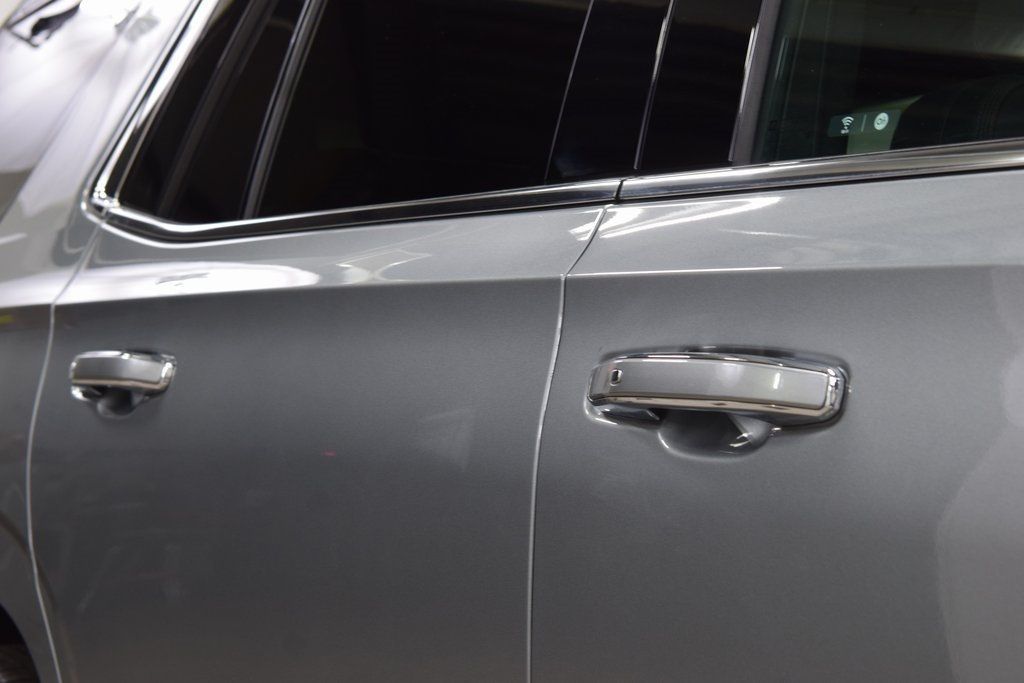 2023 Chevrolet Tahoe 4WD 4dr High Country - 22980268 - 17