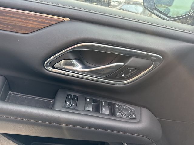 2023 Chevrolet Tahoe 4WD 4dr High Country - 22980268 - 17