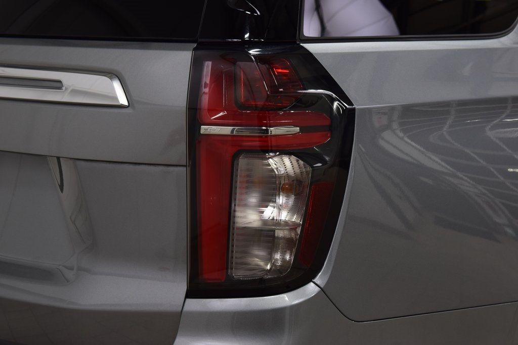 2023 Chevrolet Tahoe 4WD 4dr High Country - 22980268 - 18