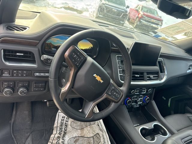 2023 Chevrolet Tahoe 4WD 4dr High Country - 22980268 - 18