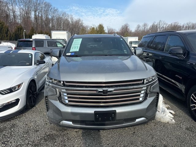 2023 Chevrolet Tahoe 4WD 4dr High Country - 22980268 - 1
