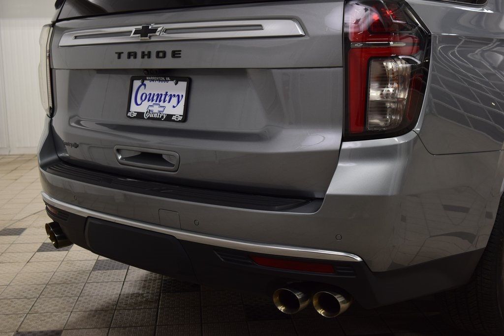 2023 Chevrolet Tahoe 4WD 4dr High Country - 22980268 - 20