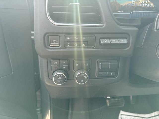 2023 Chevrolet Tahoe 4WD 4dr High Country - 22980268 - 20