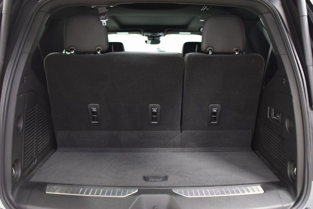 2023 Chevrolet Tahoe 4WD 4dr High Country - 22980268 - 21