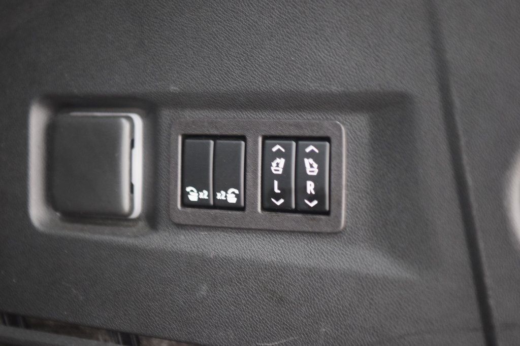 2023 Chevrolet Tahoe 4WD 4dr High Country - 22980268 - 22