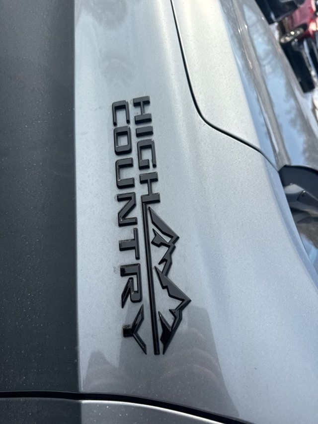 2023 Chevrolet Tahoe 4WD 4dr High Country - 22980268 - 25