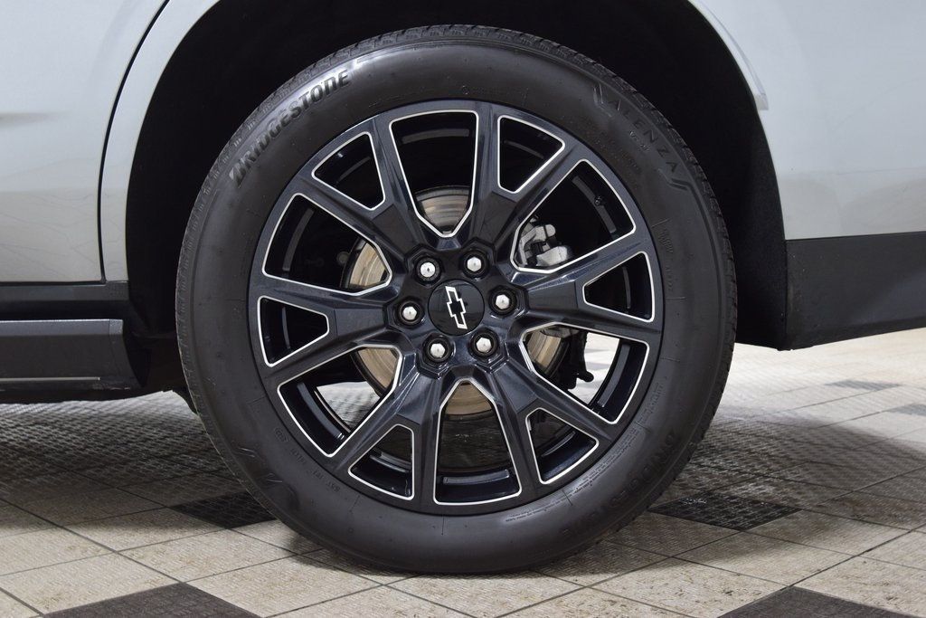 2023 Chevrolet Tahoe 4WD 4dr High Country - 22980268 - 26