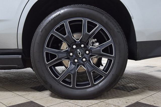 2023 Chevrolet Tahoe 4WD 4dr High Country - 22980268 - 26