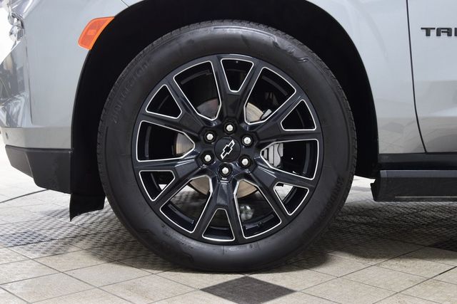 2023 Chevrolet Tahoe 4WD 4dr High Country - 22980268 - 27