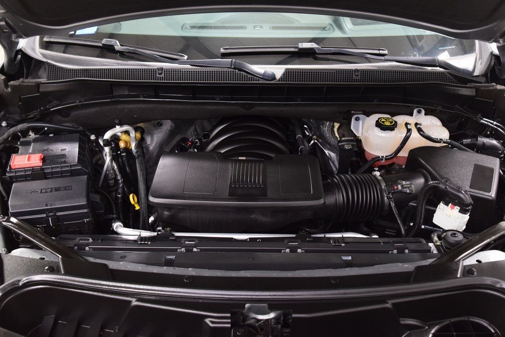 2023 Chevrolet Tahoe 4WD 4dr High Country - 22980268 - 29