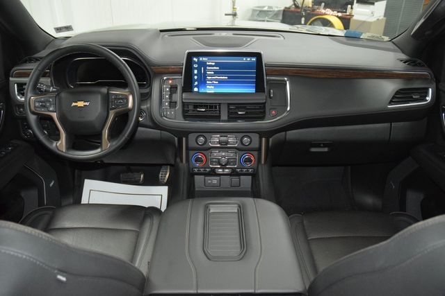 2023 Chevrolet Tahoe 4WD 4dr High Country - 22980268 - 30