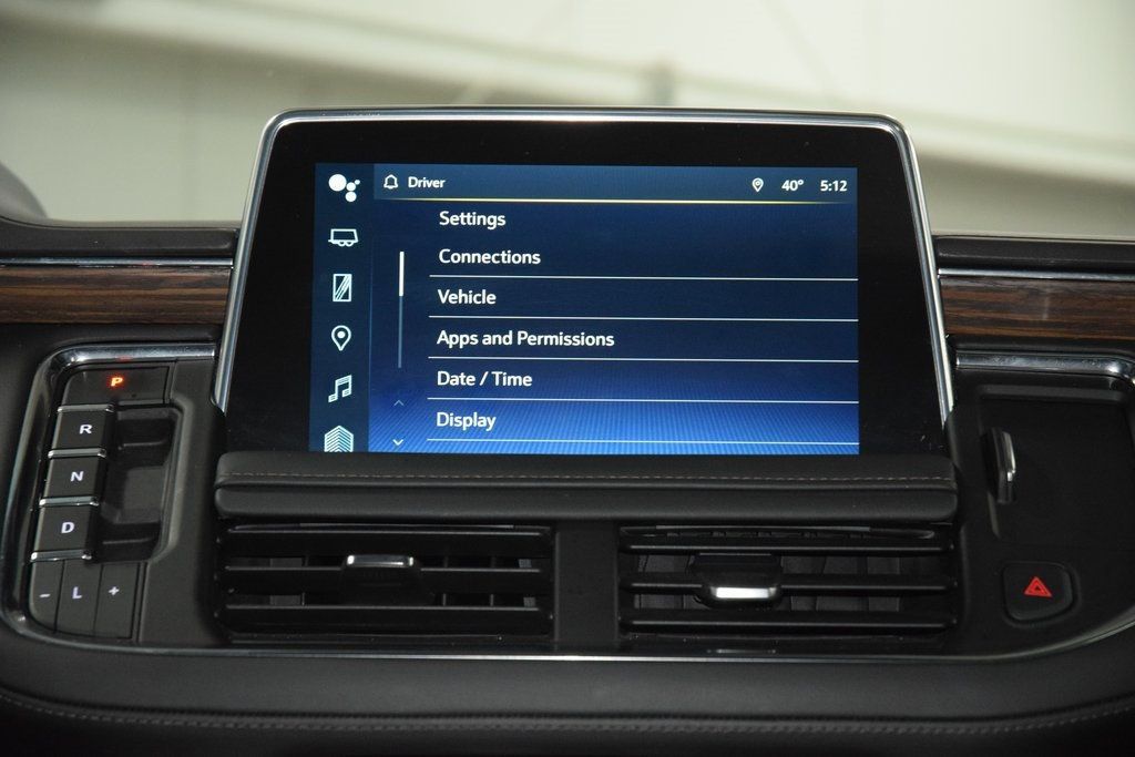 2023 Chevrolet Tahoe 4WD 4dr High Country - 22980268 - 31