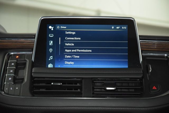 2023 Chevrolet Tahoe 4WD 4dr High Country - 22980268 - 31